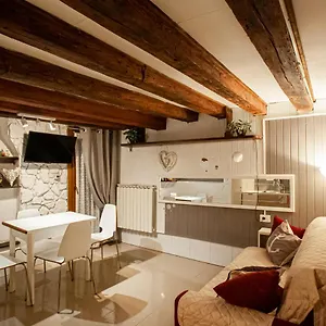 Residenza Biennale Appartamento