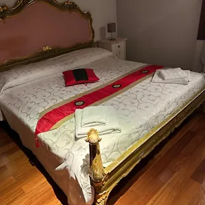 1 Ca'del Traghetto Family Appartamento
