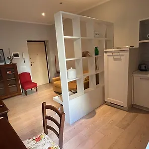 Dng House - Vatican 80 Square Appartamento Roma