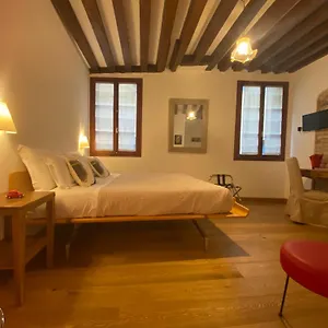 Residenza Corte Antica Venice